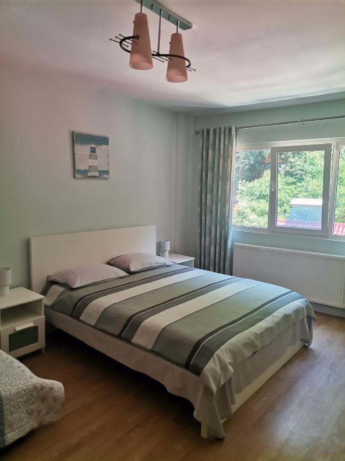 Apartamento Montana Slanic Exterior foto