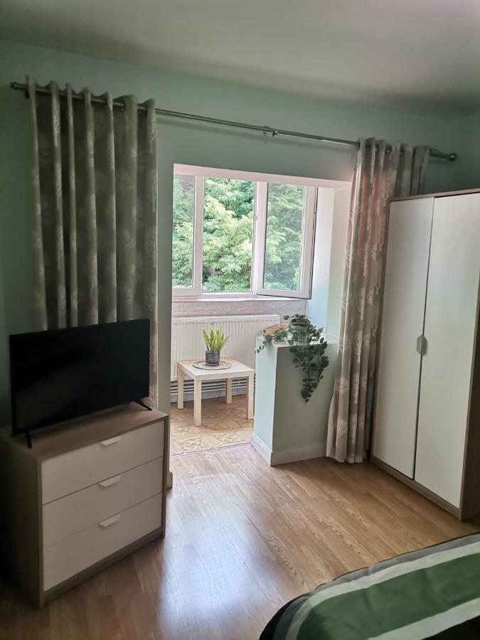 Apartamento Montana Slanic Exterior foto