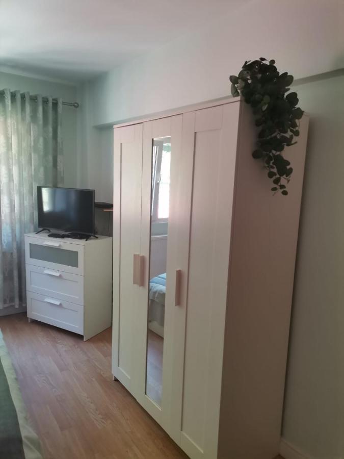 Apartamento Montana Slanic Exterior foto