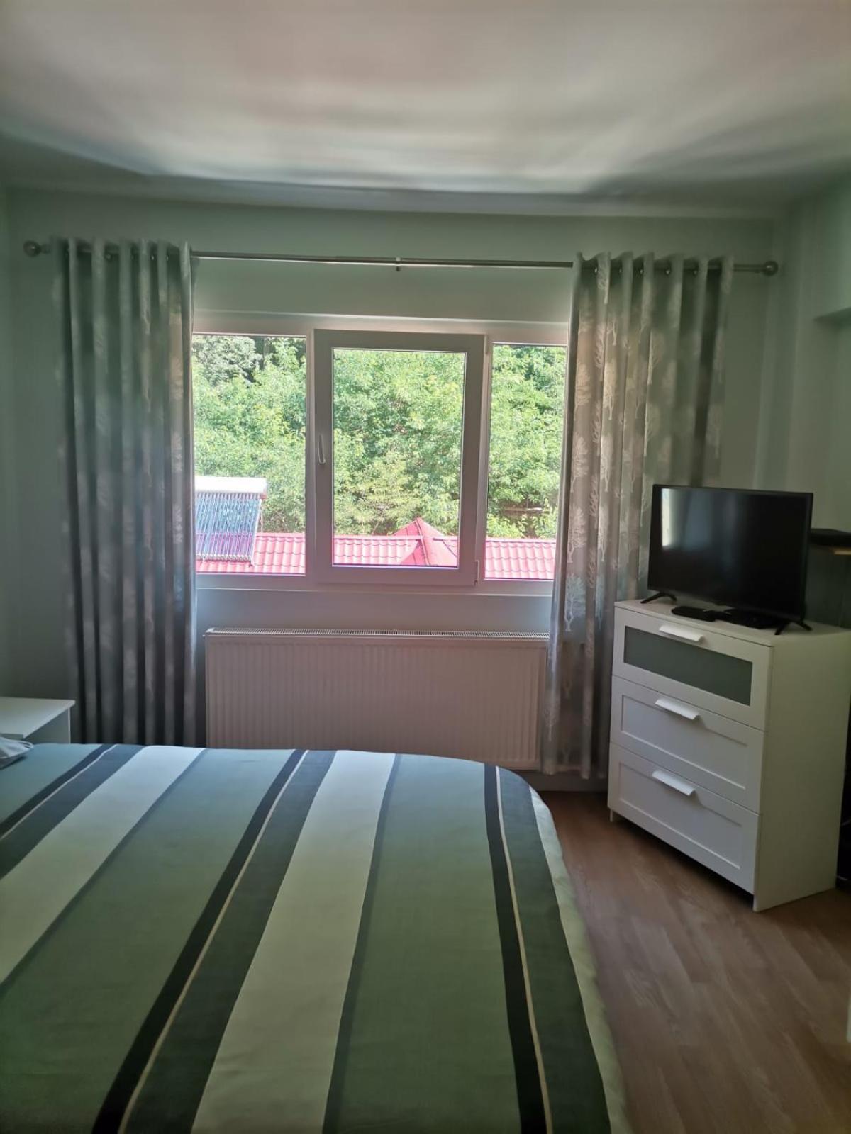 Apartamento Montana Slanic Exterior foto
